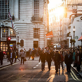 Who can rent a limousine in london - Rent a car